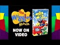 The Wiggles The Wiggles Movie 1998 Home Video Trailer