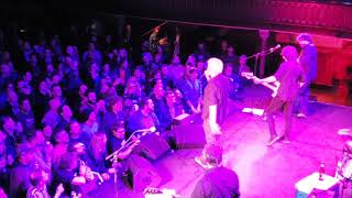 Guided By Voices - A Salty Salute - Buffalo 10-26-18