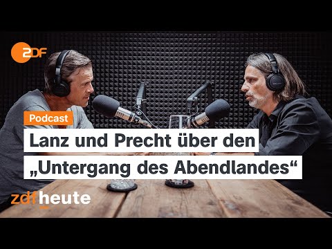 Podcast: Wiederholt sich die Geschichte? | Lanz & Precht