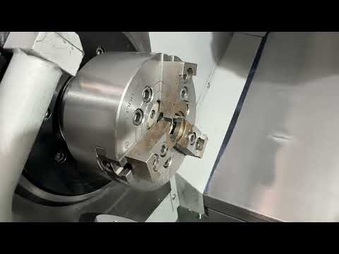 2016 HAAS ST-10 CNC Lathes | Hindley Machine Tool Sales, LLC (1)