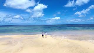 South Blue 石垣島