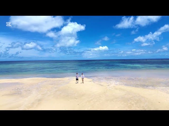 South Blue 石垣島