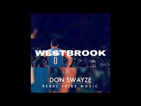 Westbrook Prod. By 1&Only [Audio]