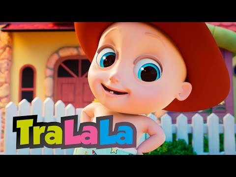 Micul cowboy - Yankee Doodle în română | TraLaLa