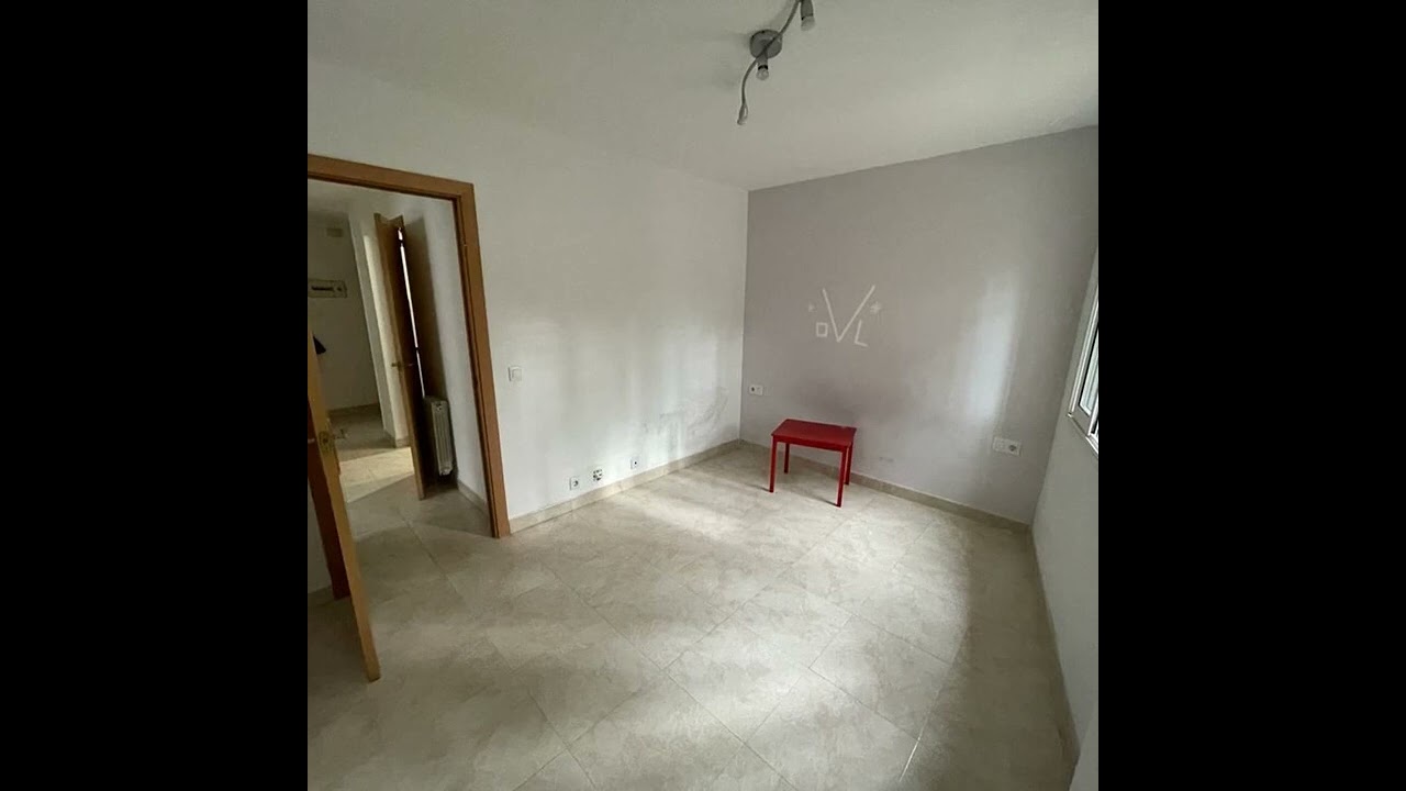 Ref: 91484 - Fabuloso piso en planta baja en el centro de Canet de Mar.