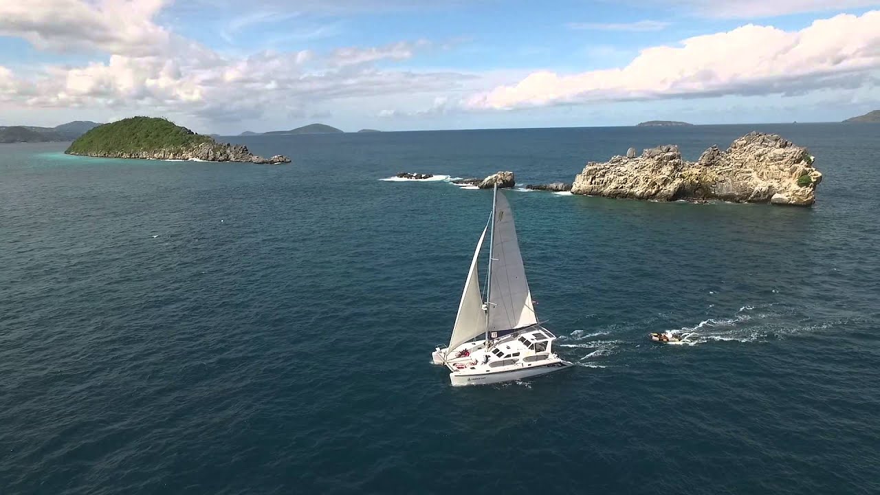 Yacht Video