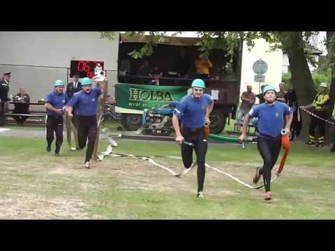 SDH Nemrlov - VC Bohuslavice 2013