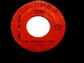 Billy Joe Royal - "The Greatest Love"