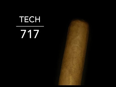 Camacho Conneticut Scorpian Fumas Cigar Review