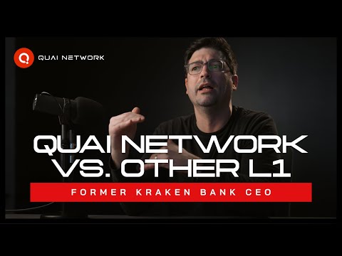 Bitcoin vs Ethereum vs Quai: The Ultimate Crypto Comparison! | Why I Love All Three