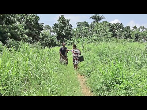 I Beg You Don’t Skip This Very Amazing Village Movie Based On A True Life Story-African Movies