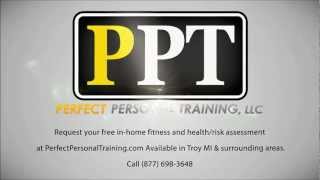 preview picture of video 'Personal Fitness Trainer Troy Michigan (877) 698-3648 Weight Loss Health Club Personal Trainer'