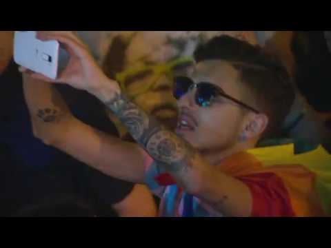 Barei - Say Yay! (LIVE | DIRECTO) #WorldPride2017