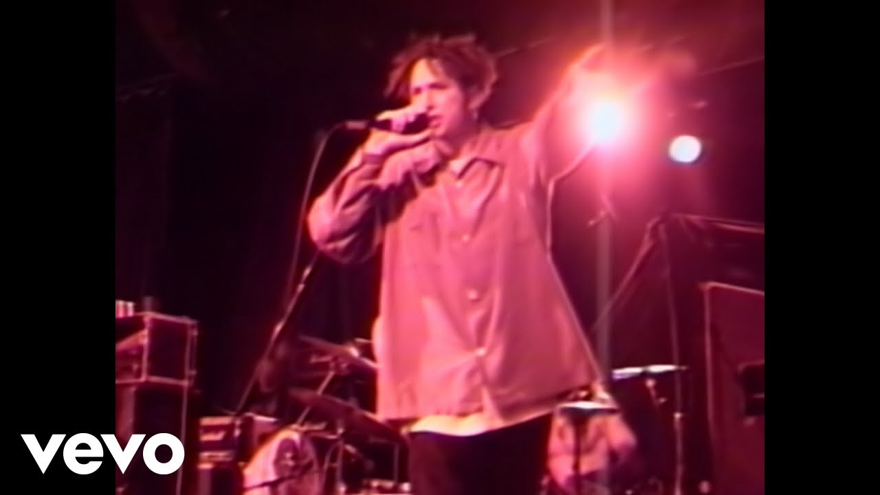 Rage Against The Machine - Bullet In the Head (Official HD Video) - YouTube
