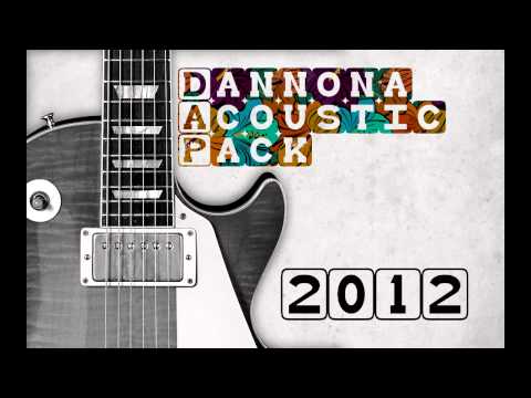 Dannona Acoustic Pack - Pocsolyadal 2012 (HQ)