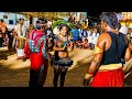 Mane Unna Thane Jothi Sindhu Sobiya Vadivelu Karakattam Dance
