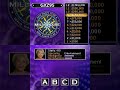 Who Wants To Be A Millionaire 2nd Edition NDS Gameplay