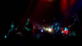 Sidecars - Cremalleras - Concierto Voces