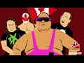 Jim Cornette On Vince Russo S 1997 Ideas For WWE