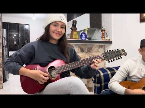 Esteros de Camaguan - Camila Osorio (Juan Vicente Torrealba)