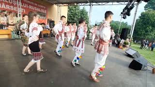 Download lagu Doruri de câmpie la Ziua Hârseștiului mp3