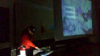 2010.4.9~崑山科大-四月DJ音樂季