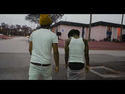 HEADHONCHORAMBO & STOLOJAYY - BLUES (Official Music Video)