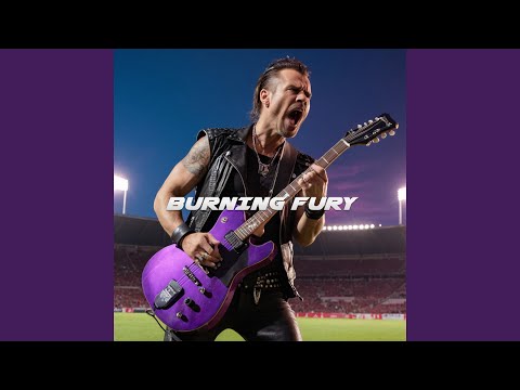 Burning Fury