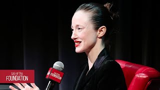 Andrea Riseborough for ‘Alice & Jack’ | Conversations at the SAG-AFTRA Foundation