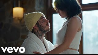 Download lagu Billie eilish ft Post malone - Feel Nothing mp3