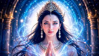 💫 SI ESTO TE ENCONTRÓ… UNA SANACIÓN PROFUNDA ESTÁ COMENZANDO! ✨ Mantra de TARA BLANCA 🌸