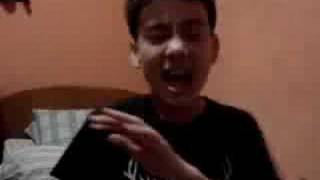 Sean Brown (Forever)