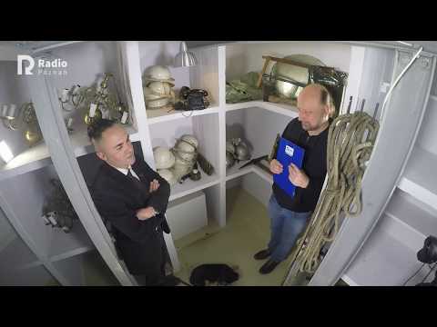 Wywiad z chuliganem odcinek 52 - Sławomir Wieczorek | LISTOPAD 2017