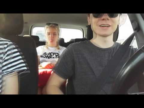 Open'er 2016 - THE MOVIE