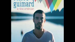 Pierre Guimard - Le rêve américain (New edit)