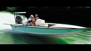 2005 Hewes 18 Redfisher