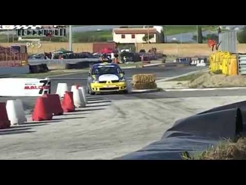 A. Craparo - R. Marchetta - 1° Rally Track and Road SHOW