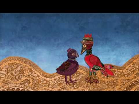 LA CREAZIONE - cortometraggio