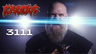3111 - Exodus