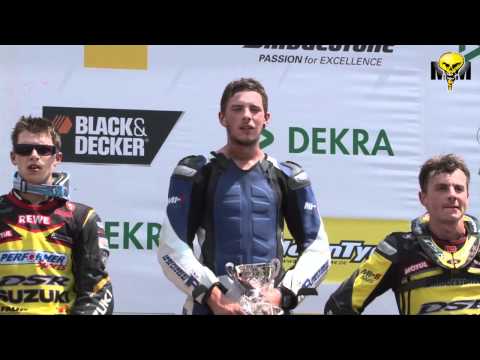 Trailer Supermoto DM Sankt Wendel