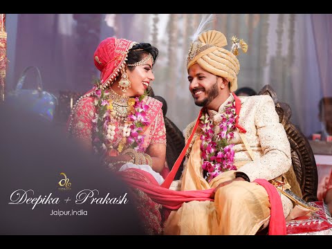 Wedding Photographer portfolio by Deepak Nath Photography in Udaipur - Photo 3