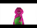 MJM Barney Play Along Series Promo