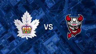 Devils vs. Marlies | Feb. 19, 2020