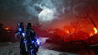 Evil West | Free Roam Gameplay