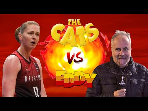 EDDY DEMAREZ VS. DE BELGIAN CATS