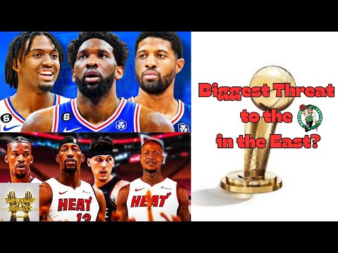 Off the Court: Ep. 14 [feat. Keiyon]