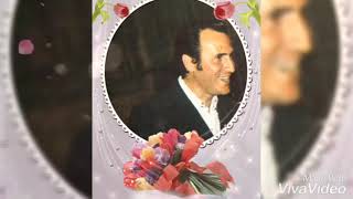 tuve que llorar canta Manolo Escobar