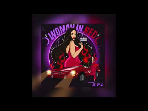 Woman in Red  [R&B] [2022]