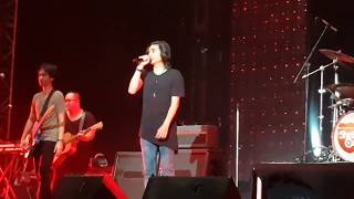 Sheila On 7 - Berhenti Berharap (Live In Kuala Lumpur Feb 2018)