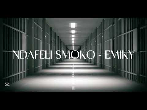 Emiky - Ndafeli Smoko
